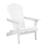 Chairs Outdoor Furniture Pool Chair Lounge Chair Wooden White