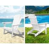 Chairs Outdoor Furniture Pool Chair Lounge Chair Wooden White