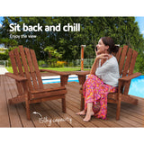 Chairs Outdoor Furniture Pool Chair Lounge Chair Wooden a Brown Chair