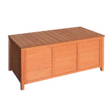 Storage box Storage Wooden Storage Bench seat and store