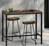 Table Durable designs Tall and Modern jolinda2