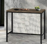 Table Durable designs Tall and Modern jolinda2