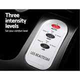 Massage Apliance Foot Massage Feet  Massager - Black
