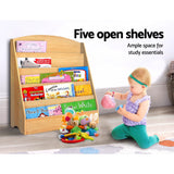 Kids storage kids room kids bookcase kids bookshelves