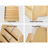 Kids storage kids room kids bookcase kids bookshelves