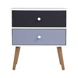 Tables Bedside And Drawers Side Table Side Storage Cabinet
