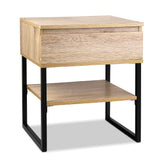 Bedside Table  Nice Practical With Style side Table