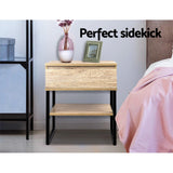 Bedside Table  Nice Practical With Style side Table