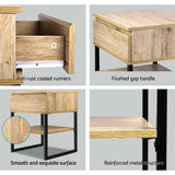 Bedside Table  Nice Practical With Style side Table