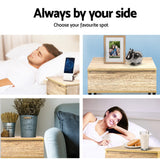 Bedside Table  Nice Practical With Style side Table