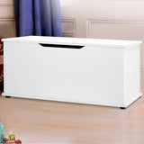 Kids Storage chest Children Storage Box Kids Toy Chest Cabinet Clothes Bench Children