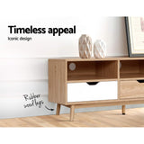 TV Stand 140cm  TV  Cabinet TV Media Unit TV Storage