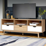 TV Stand 140cm  TV  Cabinet TV Media Unit TV Storage