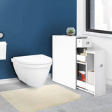 Storage Bathroom Toilet Holder Drawer Suitable for Many Areas Bathroom Laundry