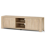 TV Stand Display Shelf Storage Media TV Cabinet IMP18