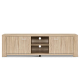 TV Stand Display Shelf Storage Media TV Cabinet IMP18