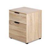 Storage Cabinet With Two Drawer Filing Cabinet Office Storage Drawers Cupboard