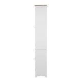 Storage Cabinet Buffet Sideboard Kitchen Cupboard Pantry Wardrobe Shelf