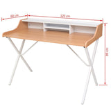 Desk Stand  Table Nice design and ergonomical faderri