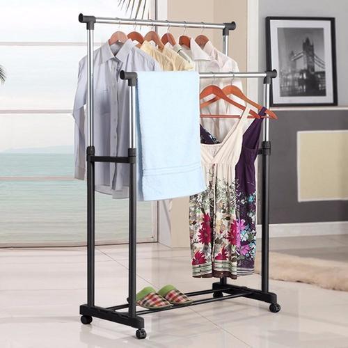 Clothes rack