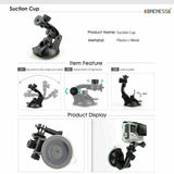 Pack Cameras Accessories And Case