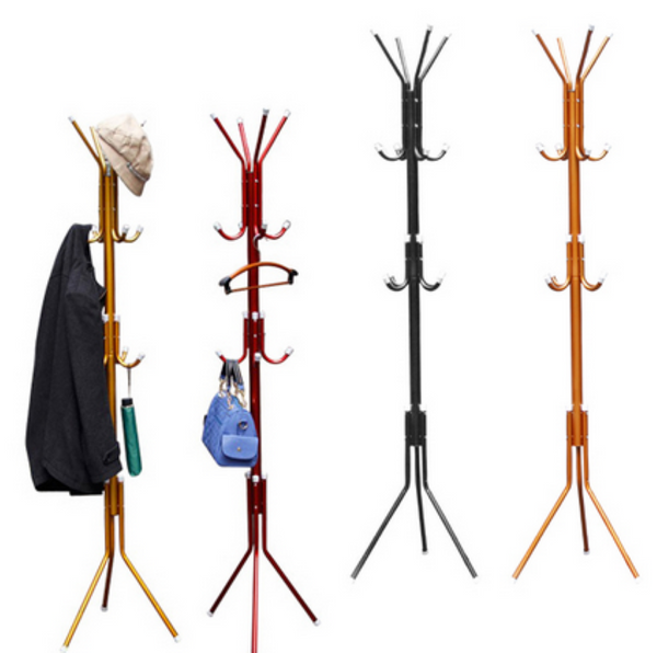 Metal Clothes Hanger