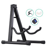 Guitar Stand Smart Design Folding Guitar Rack Guitar Holder Guitar Accessories