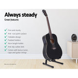 Guitar Stand Smart Design Folding Guitar Rack Guitar Holder Guitar Accessories