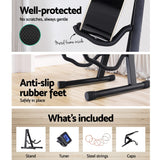 Guitar Stand Smart Design Folding Guitar Rack Guitar Holder Guitar Accessories
