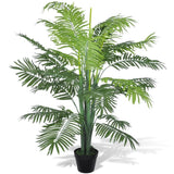Nice Artificial Plants Plastic Forever Green