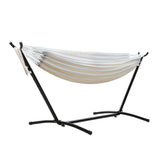 Swing Hammock With Stand and ropes Swing Bed
