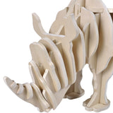 Shelf Organiser Wooden Decor