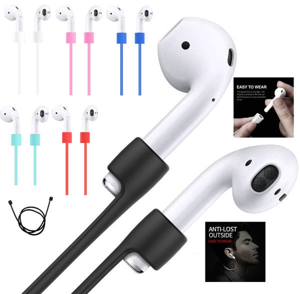 Apple airpods safety Hold and protect Bulk Pack x1/x5