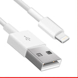 Cables Charge BULK OFFERS IN PACKS charging cables For Apple devices