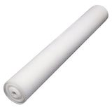Shade Sun Shade Cloth  3.66x10m Shadecloth Sail Garden Mesh Roll Outdoor White 50% UV