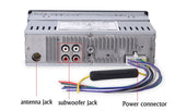 Car Player With Bluetooth And Charge Phone