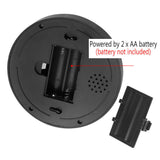 Cameras Fake For Security x4 SET Red Flashing- Looking Real