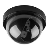 Cameras Fake For Security x4 SET Red Flashing- Looking Real
