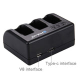 Gopro  Compatible parts Many Models