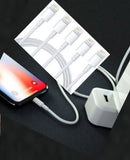 Cables Charge BULK OFFERS IN PACKS charging cables For Apple devices