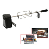 Roast Grill Pieces Meat  Practical Motor and Setting Tools "jolarnion"