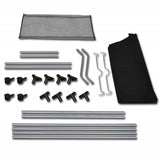 Laundry Practical Organiser With Sections Many Designs