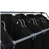 Laundry Practical Organiser With Sections Many Designs