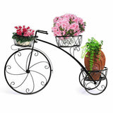 Garden Flowers Stand Storage Items Storage  jolawe2019B