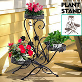 Garden Flowers Stand Storage Items Storage jolawe2019G