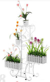 Garden Flowers Stand Storage 2020 designs jolawe2020