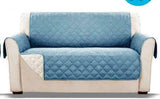 Furniture Cover For couch 1/2/3 Seater Size