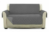 Furniture Cover For couch 1/2/3 Seater Size