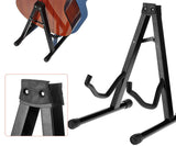 Stand Portable Folding Practical Guitars