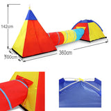 Kids Play Area Fun Toys Connecting Jolhyterver2